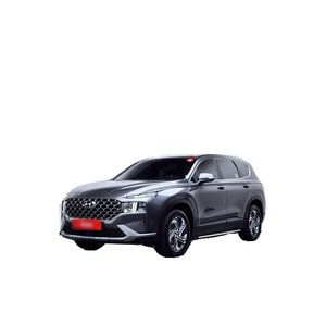 ฮุนได ซานตาเฟ่ ดีเซล 2.2 ขับเคลื่อน 4 ล้อ ปี 2022 เบาะหนัง กล้องมองหลัง ระยะทาง 44,647 กม. พวงมาลัยซ้าย - Product Image 1