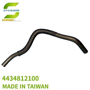 Taiwan a conçu un tuyau de pompe à air de qualité supérieure joli réservoir d'huile pour pomper le tuyau OE4434812100 pour TOYOTA - Product Image 1