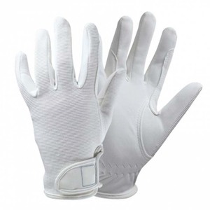 Trendy designs Custom made Horse Riding Gloves Durable <b>stuff</b> Comfortable breathable Horse Riding Gloves with fully customized - Product Image 4