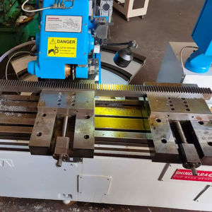 Machine de découpe automatique à trois axes CNC Shinohara SR2 - Product Image 4