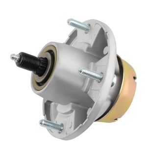 Parti e Accessori per Tosaerba: Gruppo Fuso per Piattaforme di Taglio, Sostituisce i Modelli 42M, 48C, 54C, 62C, AM144377 - Product Image 3