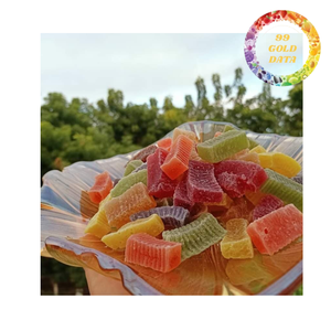 เยลลี่มอสทะเลเวียดนามสำหรับร้านขายของชำ ขายส่ง และตลาดส่งออก - Product Image 5