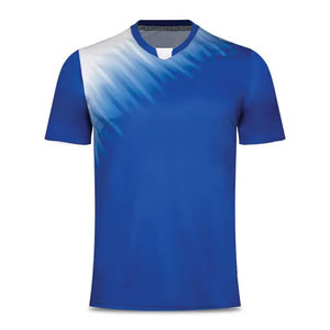 OEM Soccer Jerseys Custom Team Football <b>Shirts</b> Breathable Match Wear Lightweight Athletic Sports Apparel Soccer Jersey - Product Image 4