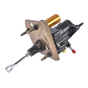 Chevrolet Silverado GMC Sierra 2500 3500 HD 2007-2010 Hydraulic Power Brake Booster Vacuum Assy (15854061) - Product Image 3