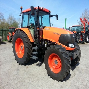 Tractor Kubota en Venta, Tractor Agrícola Económico con Motor de Alto Rendimiento y Operación Suave en el Campo - Product Image 4