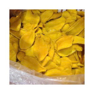 Mangues séchées sans additifs ni conservateurs, emballage en vrac, demi-tranches, 100% séchées, sucrées et acidulées, haute qualité, prix abordable - Product Image 1