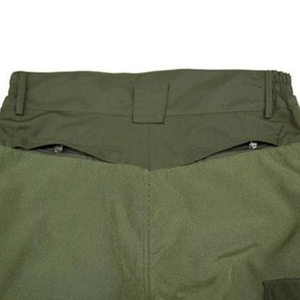 Men's Outdoor Hunting Trousers Waterproof Windproof Breathable Tactical Cargo Pants For Camping And Hiking - Product Image 5