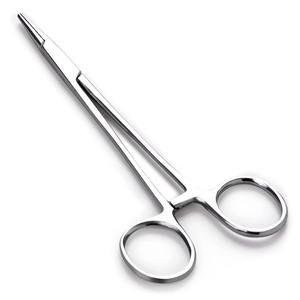 Kit d'instruments chirurgicaux manuels en acier inoxydable pour interventions chirurgicales mineures, comprenant des pinces et des ciseaux pour chirurgie manuelle par Grip Surgical - Product Image 3