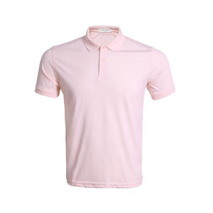 Camiseta Deportiva Roja para Hombre, de Poliéster/Algodón, de Alta Calidad, Tejida, Transpirable, Delgada, Personalizable, de Secado Rápido, Sensible a la Piel - Product Image 2