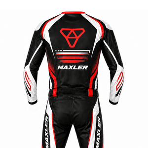 Combinaison de motocross tendance 2026 de qualité supérieure pour jeunes, en tissu durable et de haute qualité, vente en gros - Product Image 4