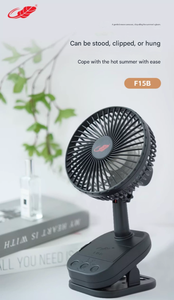 Ventilateur multifonctionnel GongTian F15B 4-en-1 - Product Image 2