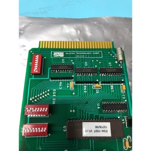 Placa PCB STC 216-142 de Silicon Technology Corp - Equipo y Piezas de Semiconductores de Confianza de Marca Global - Product Image 1