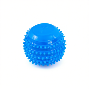 Jouet pour chien Yommy Dot Ball 5,5 cm à picots pour jeu interactif - Product Image 2