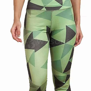 Leggings de Mujer de Última Moda en Oferta, Leggings de Yoga con MOQ Bajo, Leggings Cómodos para Mujer - Product Image 5