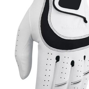 Gants de golf respirants à adhérence souple pour hommes, légers, pour le sport, l'entraînement en plein air et la remise en forme - Product Image 4