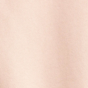Sudadera con capucha corta de forro polar oversize gris para mujer, estilo urbano, de longitud corta, para invierno, con logo frontal, informal, OEM - Product Image 4