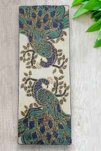 ผ้าปูโต๊ะกลมประดับลูกปัดแก้วราคาประหยัด สำหรับงานเลี้ยงอาหารค่ำ งานแต่งงาน ผ้าปูโต๊ะปักลายลูกปัด ล่าสุดจาก msr oversea - Product Image 6