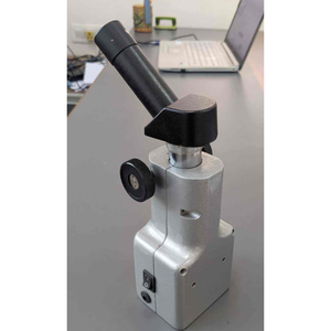 กำลังขยาย 200 เท่า พร้อมแหล่งกำเนิดแสง LED | ระบบสเปอร์โมสโคปแบบควบคุมอุณหภูมิพร้อมแท่นให้ความร้อน | เครื่องมือประเมินทางคลินิก - Product Image 2