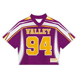 Conjunto Deportivo de Fútbol para Hombre, Talla Grande, Camiseta de Malla con Degradado de Color y Jersey de Fútbol, Precio Económico al por Mayor - Product Image 1