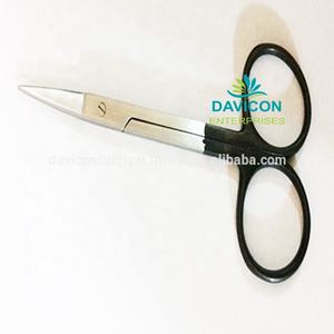 สตีเวนส์กรรไกรผ่าตัดด้วยมือแบบตรงมาตรฐานเครื่องมือผ่าตัดสแตนเลส - Product Image 4