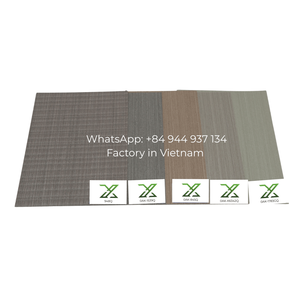 Eco Friendly Rotary Cut Engineered Ebony <b>Veneer</b> Panels 2500x640mm Premium Quality for Furniture and Doors - Product Image 6