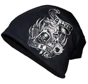 Gorro de punto grueso y extragrande para mujer, suave, cómodo, cálido y moderno, para uso diario al aire libre - Product Image 1