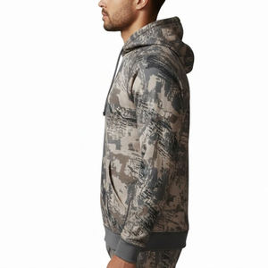 Nouveauté 2026 : Sweat à capuche chaud pour homme, idéal pour la chasse, produit tendance avec plusieurs poches - Product Image 3