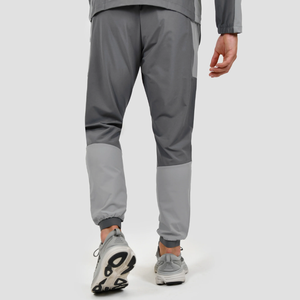 Conjunto Deportivo Unisex para Hombre y Mujer con Paneles, Cierre de Cremallera de Alta Calidad, Tela Suave de Poliéster y Spandex para Gimnasio y Entrenamiento - Product Image 6