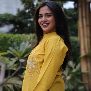 Prix de gros – Nouveauté mode été : Débardeurs et robes d'été élégantes et sexy en coton imprimé tie-dye pour femme - Product Image 1