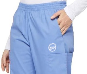 Uniformes Médicos Profesionales OEM para Hospital, Conjuntos de Uniformes Médicos, Directo de Fábrica, Ligeros, Transpirables, de Algodón y Poliéster, para Personal de Laboratorio - Product Image 6