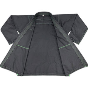 Kimono de Jiu Jitsu Brasileño Ligero de Alta Calidad, Personalizado para Hombre, Suave y Duradero, Uniforme de Alto Rendimiento - Product Image 1