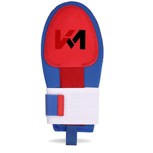 Custom Design Baseball Sliding Mitt Protective Hand Guard for Baseball and Softball Training Gear OEM ODM Manufacturer - Product Image 5