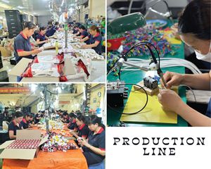 Ominsu สวิตช์ไฟติดผนังขั้วเดียว10A C1 250โวลต์สำหรับใช้งานในบ้านสำนักงาน - Product Image 6