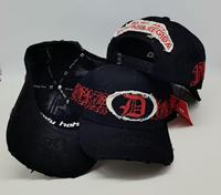 Casquette de sport personnalisée de haute qualité, 100 % coton, à 5 panneaux, en tissu éponge popeline, respirante, imperméable et ajustable, avec visière large et incurvée.