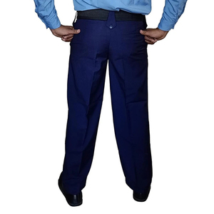 Uniforme de Guardia de Seguridad Personalizable Más Vendido para Hombre, Chaqueta de Alta Calidad 100% Poliéster, Cómoda para Todas las Temporadas - Product Image 4