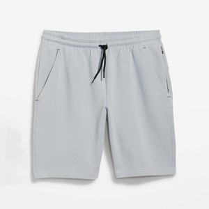 Shorts Bermuda Homme en Coton et Fibre de Bambou de Qualité Supérieure, Respirants, Infroissables, Séchage Rapide, pour Jogging, Gym, Fitness, Longueur Genou, OEM - Product Image 1