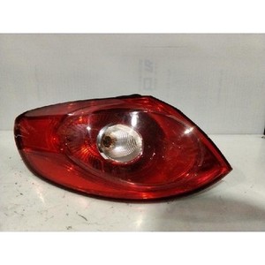Luz Trasera Izquierda Exterior CC 357/358 2008-2012 Usada OEM 3C8945095D - Product Image 1