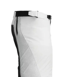 Pantalon cargo Cordura résistant aux intempéries pour activités de plein air, chasse et équipement tactique – Pantalon de travail Cordura absorbant l'humidité, robuste et ajusté, pour la vente en gros - Product Image 3