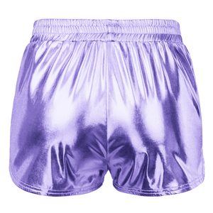 Custom High-Quality Quick-Drying Yoga Shorts High Waist <b>Tight</b> Fitness Yoga Shorts Women'S Outdoor Running Sports Pants - Product Image 4