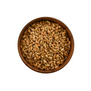 Grano de trigo duro sin OMG, perfecto para hornear, rico en vitaminas, proteínas, minerales y como fuente de energía saludable. - Product Image 1