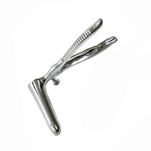 Espéculo Rectal Pratt de Acero Inoxidable, Reutilizable, Instrumento Quirúrgico para Examen Anorrectal - Product Image 6