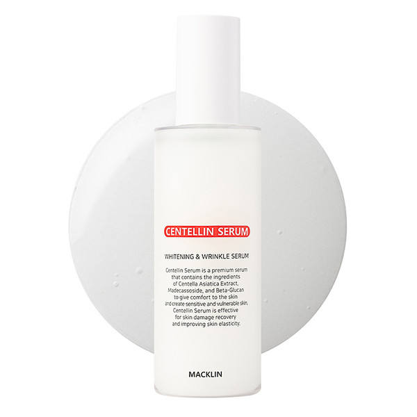 ใบบัวบก