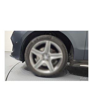 2018 Mercedes-Benz GLE-Class GLE350 d 4MATIC 140,788 km Diesel Automatic Leather Seats Left Steering Rear <b>Camera</b> - Product Image 5