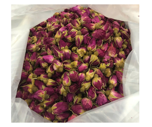 Capullos de Rosa Secos Morados Premium - Flores para Té Herbal al por Mayor para el Mercado de Exportación - Product Image 6
