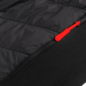 Most Popular Plus Size Men <b>Waterproof</b> Puffer <b>Jacket</b> with Zipper and Button Winter <b>Warm</b> Puffy Down <b>Jacket</b> 2026 - Product Image 3