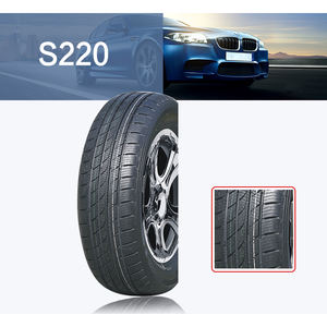 Neumático Radial para Auto Nuevo 215/65 R16, Tamaños Disponibles 165/65 R13, 215 65 16, 225/70 R16 - Product Image 2