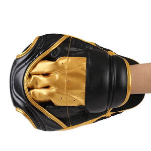 Almohadillas de Entrenamiento de Boxeo de Alta Calidad, Estilo Nuevo, Precios Económicos, Material Duradero, Cómodas - Product Image 1