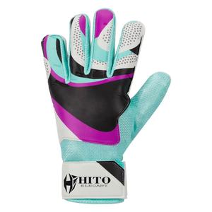 Gants de gardien de but de football en gros, vente chaude, entraînement sportif, gants de gardien de but respirants sur mesure - Product Image 2