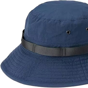 Sombreros de Estilo Casual Unisex de Mezclilla - Product Image 1