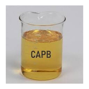 Offre de gros sur la bétaïne de cocamidopropyle 35 liquide d'un fournisseur de confiance - Product Image 1